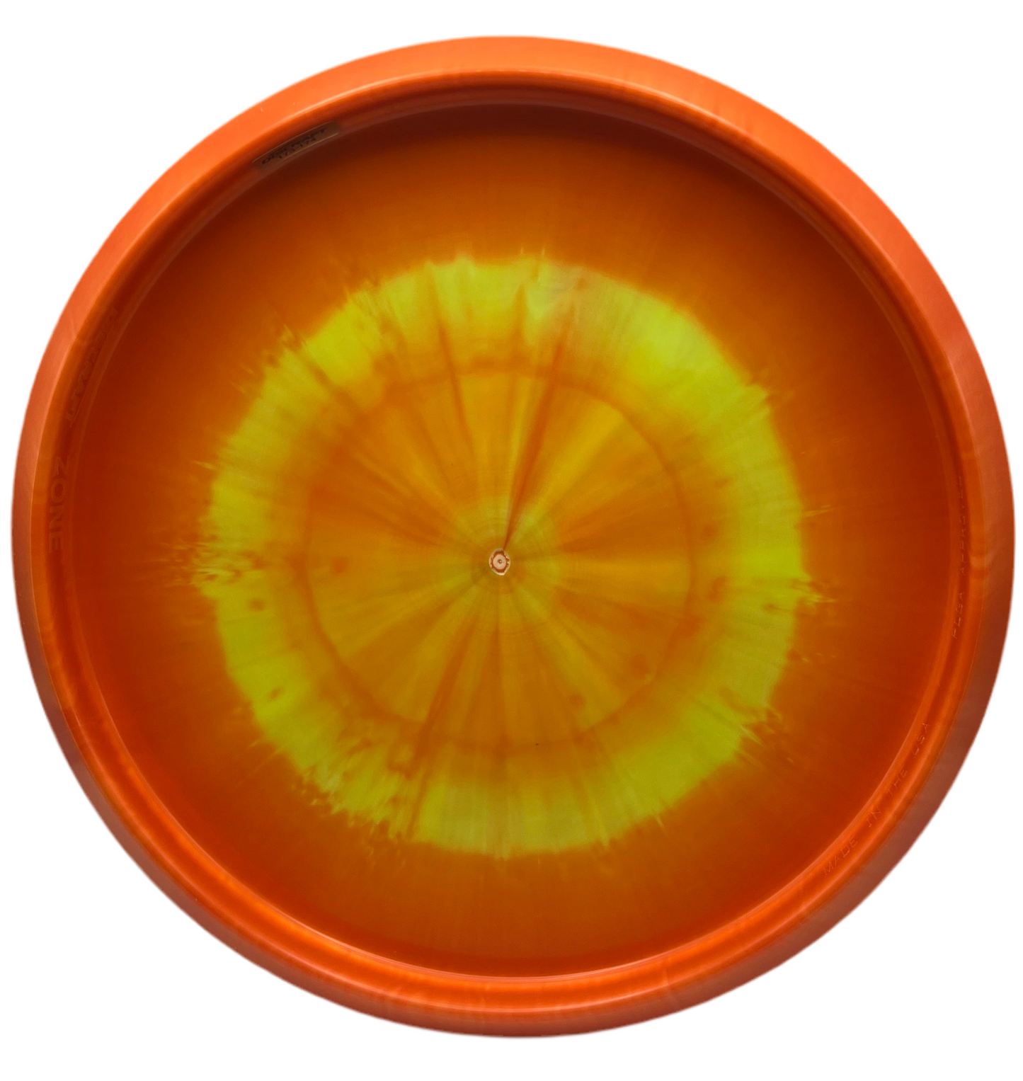 DISCRAFT - PAUL MCBETH 6X MCBEAST ZONE (MISPRINT) 173-174g