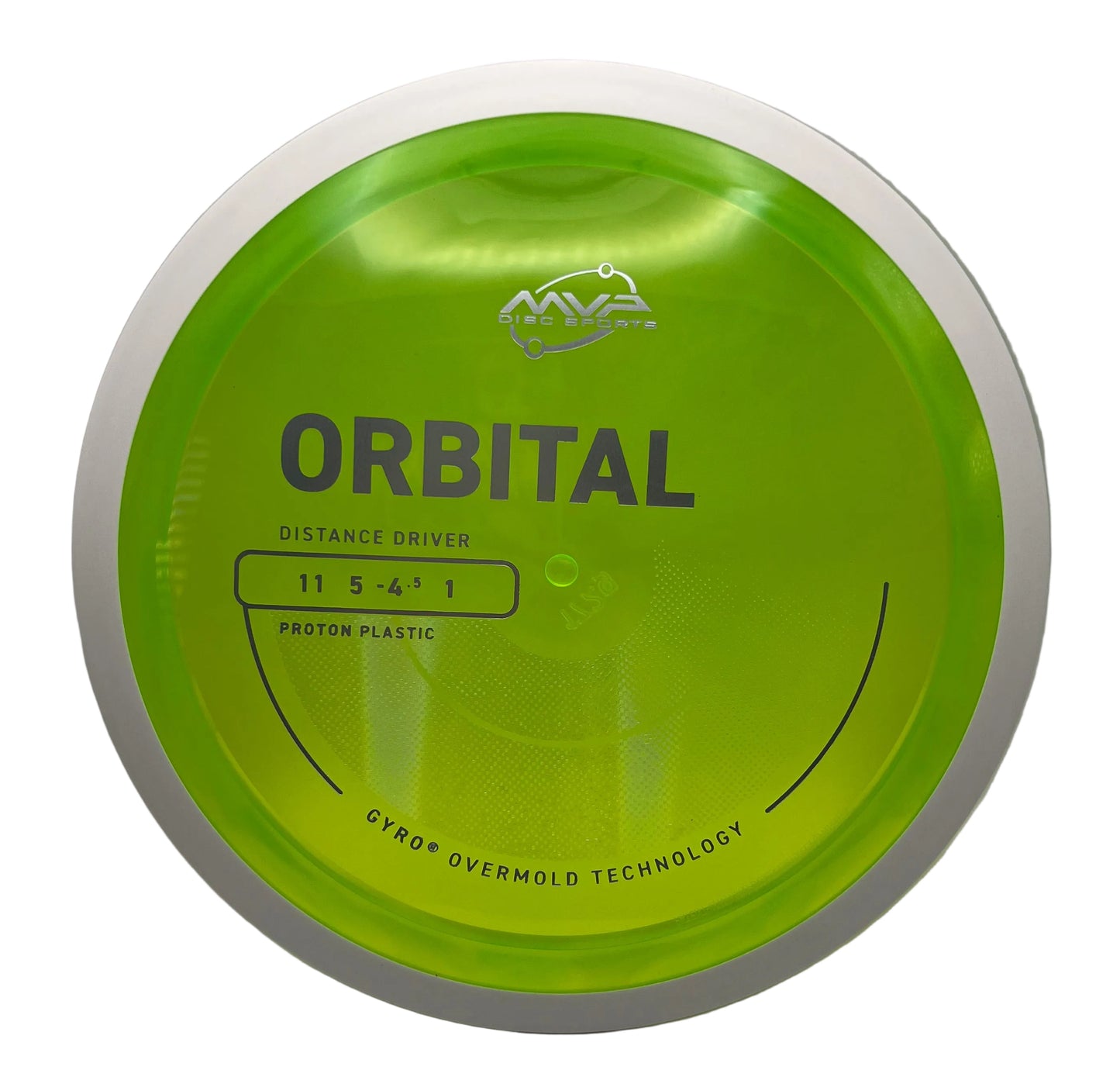 MVP / AXIOM DISC SPORTS - PROJECT LAB COAT PROTON ORBITAL