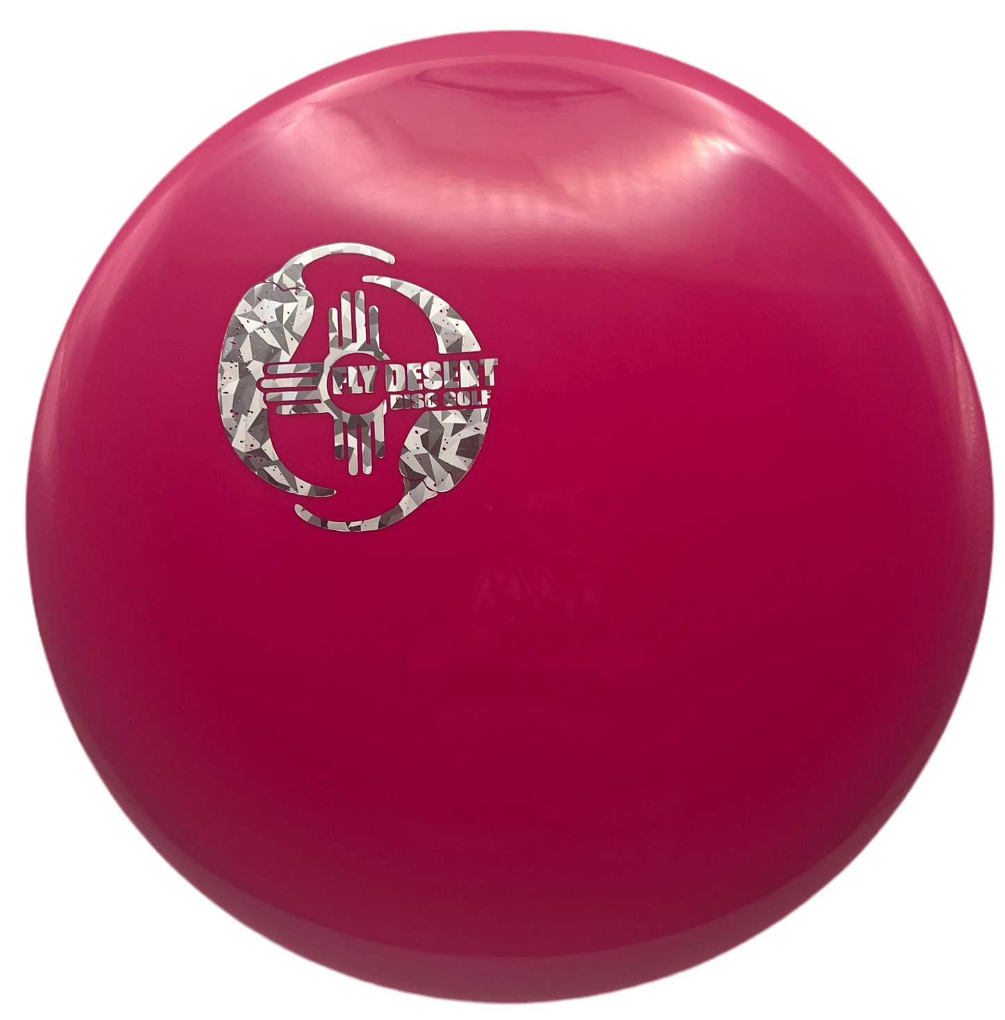 DISCMANIA - S-LINE P3X YIN YANG CHILE (FLY DESERT DISC GOLF CUSTOM LIMITED RUN) 175g