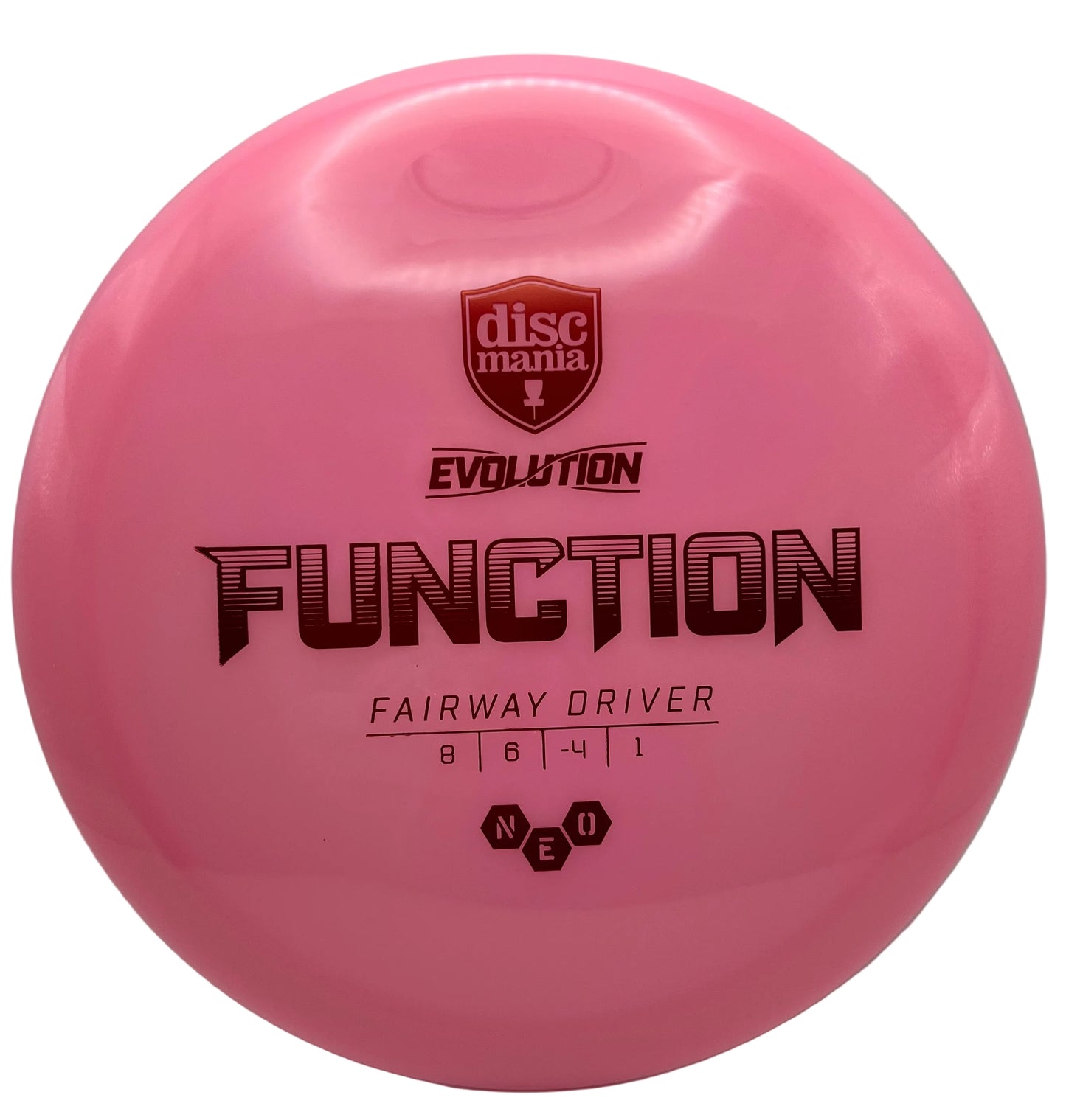 DISCMANIA - NEO FUNCTION 174g