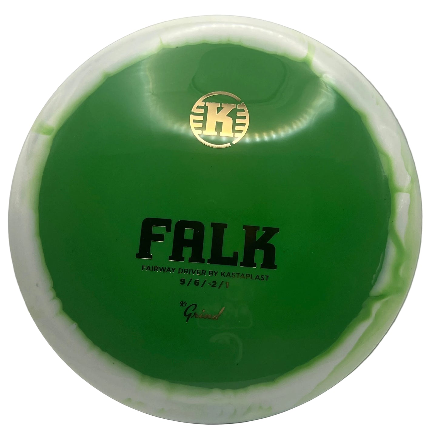 KASTAPLAST - K1 GRIND FALK