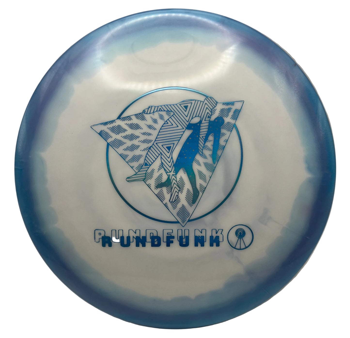 INNOVA - HALO STAR LEOPARD 3 173g (RUNDFUNK CUSTOM STAMP)