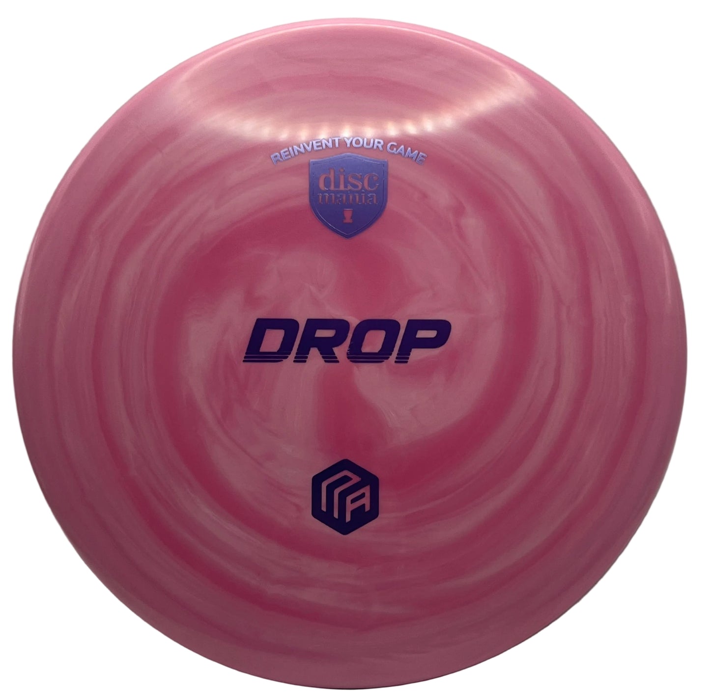 DISCMANIA - NIKLAS ANTTILA SWIRLY S LINE DROP 175g