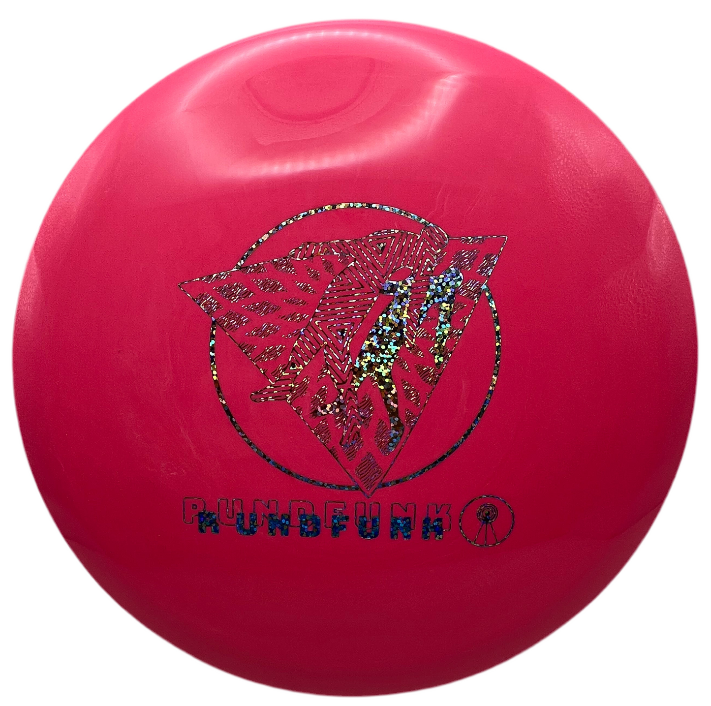 INNOVA - STAR FOX (RUNDFUNK CUSTOM STAMP) 163g