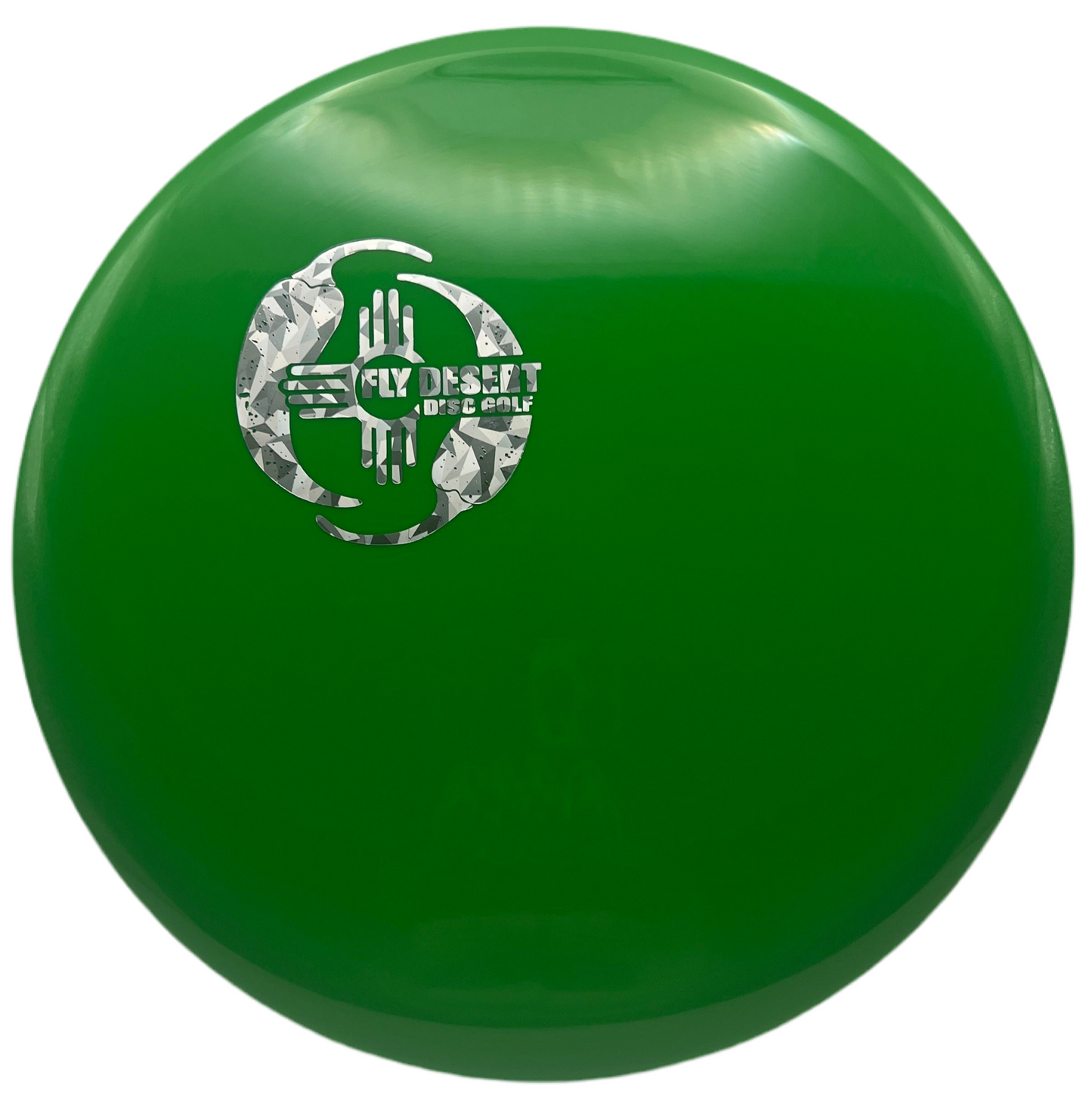 DISCMANIA - S-LINE P3X YIN YANG CHILE (FLY DESERT DISC GOLF CUSTOM LIMITED RUN) 174g