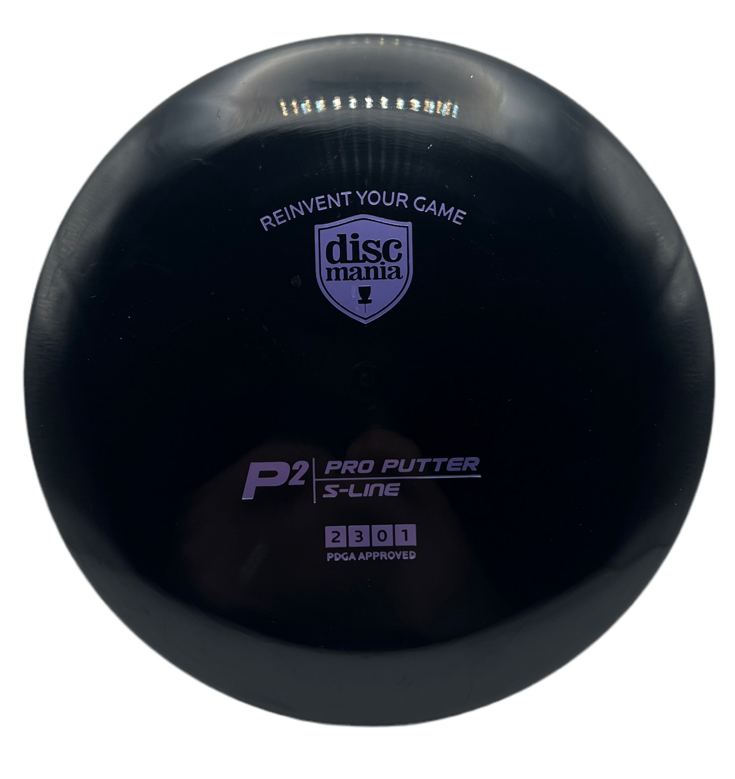 DISCMANIA - S-LINE P2 PRO PUTTER 174g