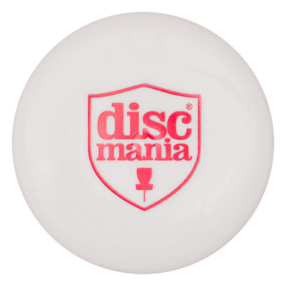 DISCMANIA - MINI MARKER