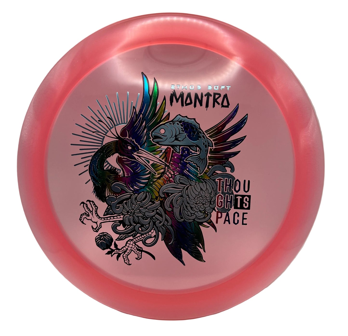 THOUGHTSPACE - ETHOS SOFT MANTRA 172g