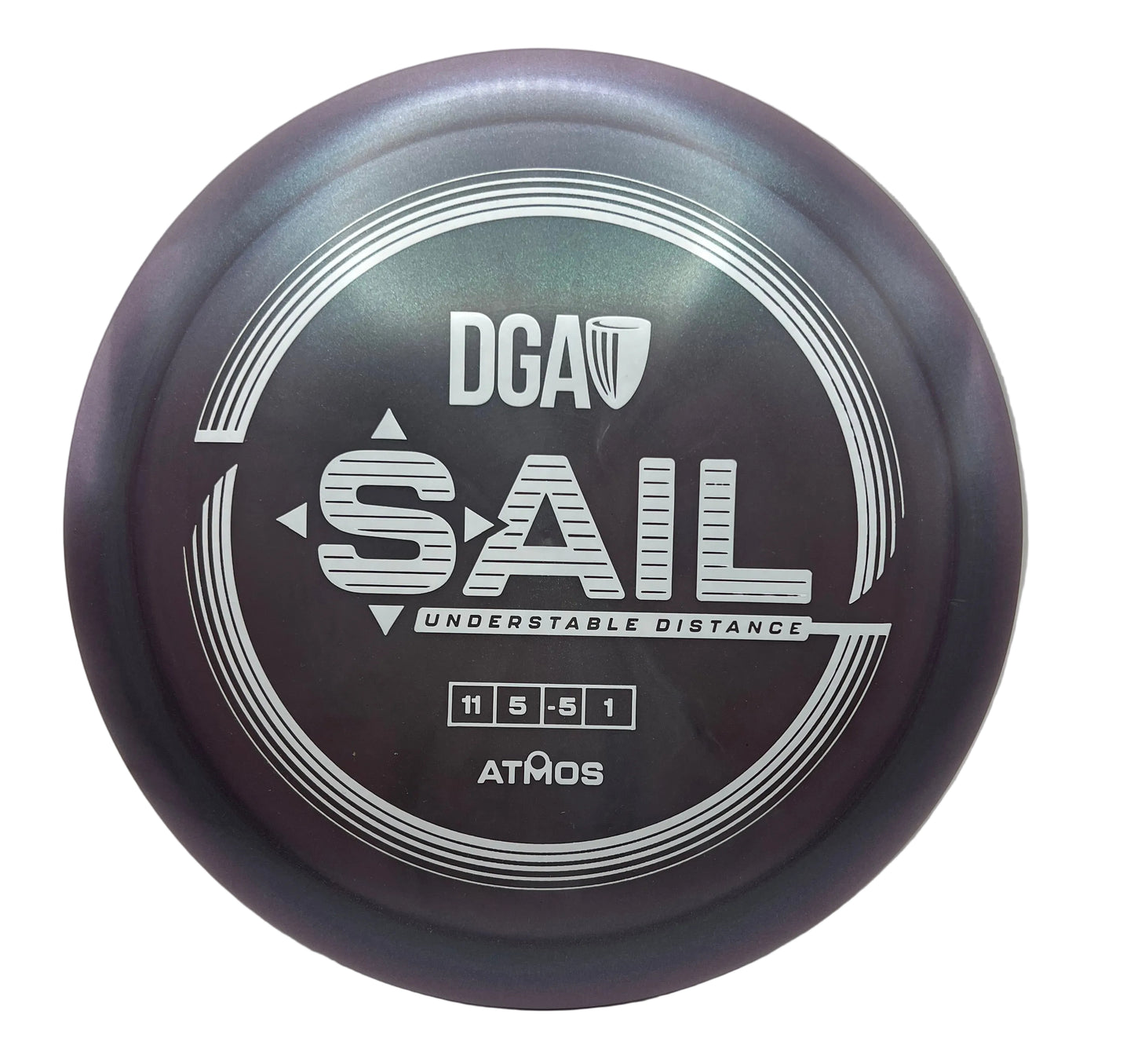 DGA DISCS - ATMOS SAIL