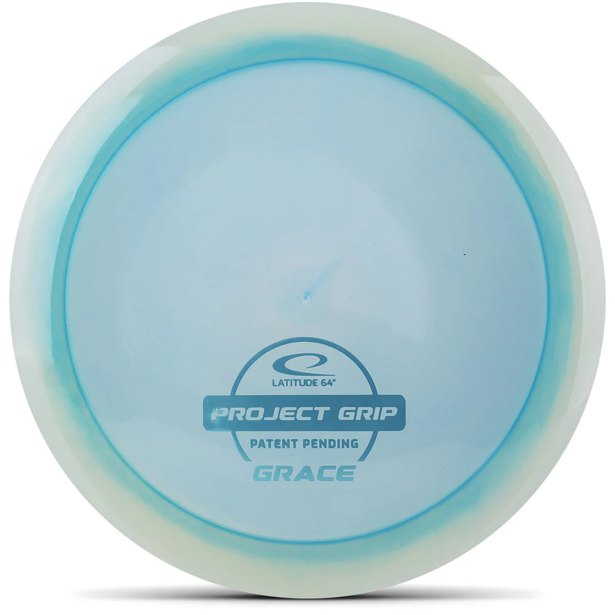 LATITUDE 64 - PROJECT GRIP GRACE