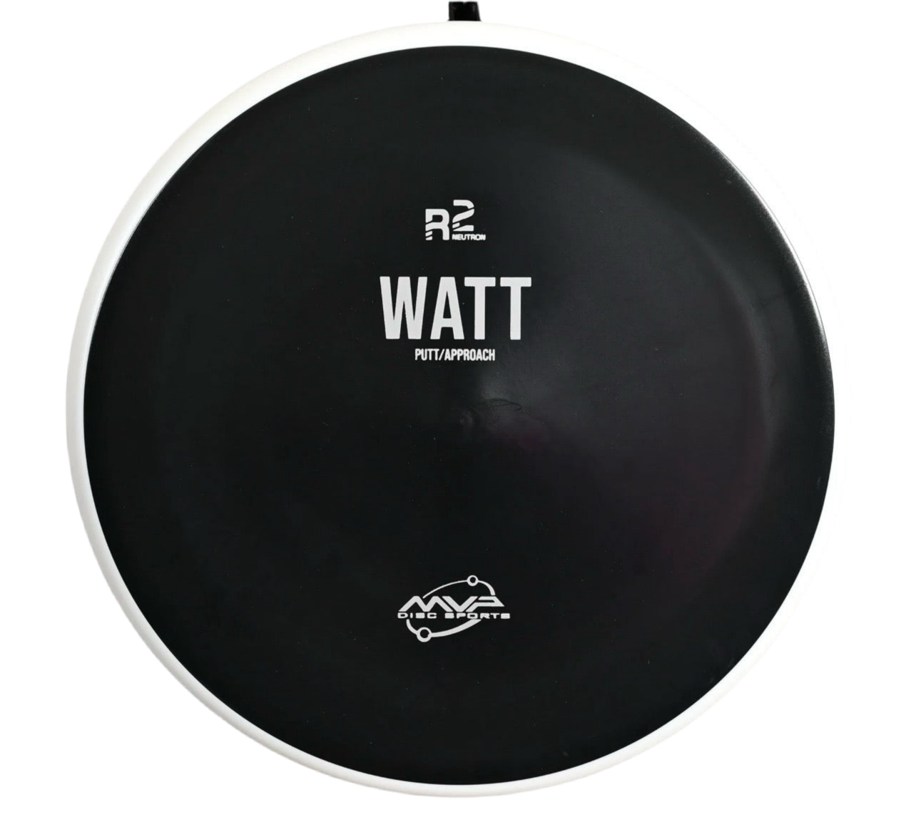 MVP/AXIOM DISC SPORTS - R2 NEUTRON WATT 175g