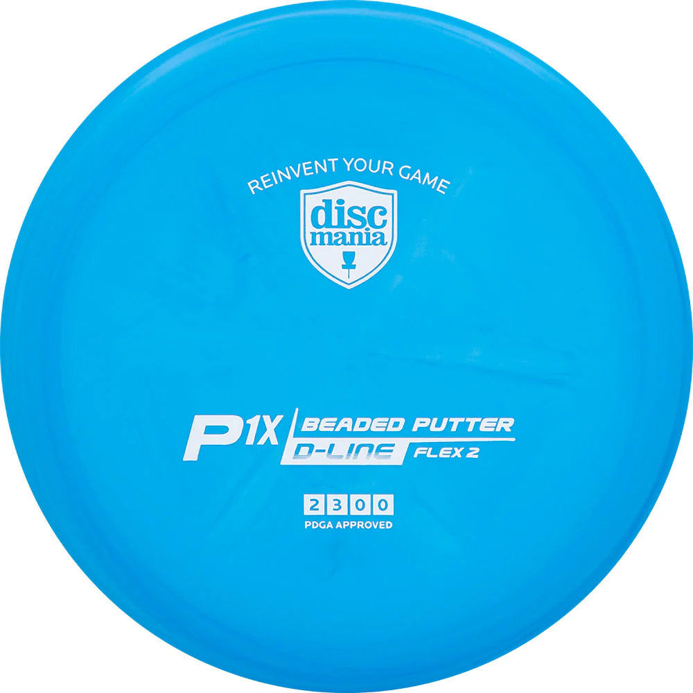 DISCMANIA - FLEX 2 D-LINE P1X 173g
