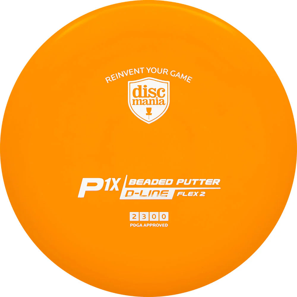 DISCMANIA - FLEX 2 D-LINE P1X 173g