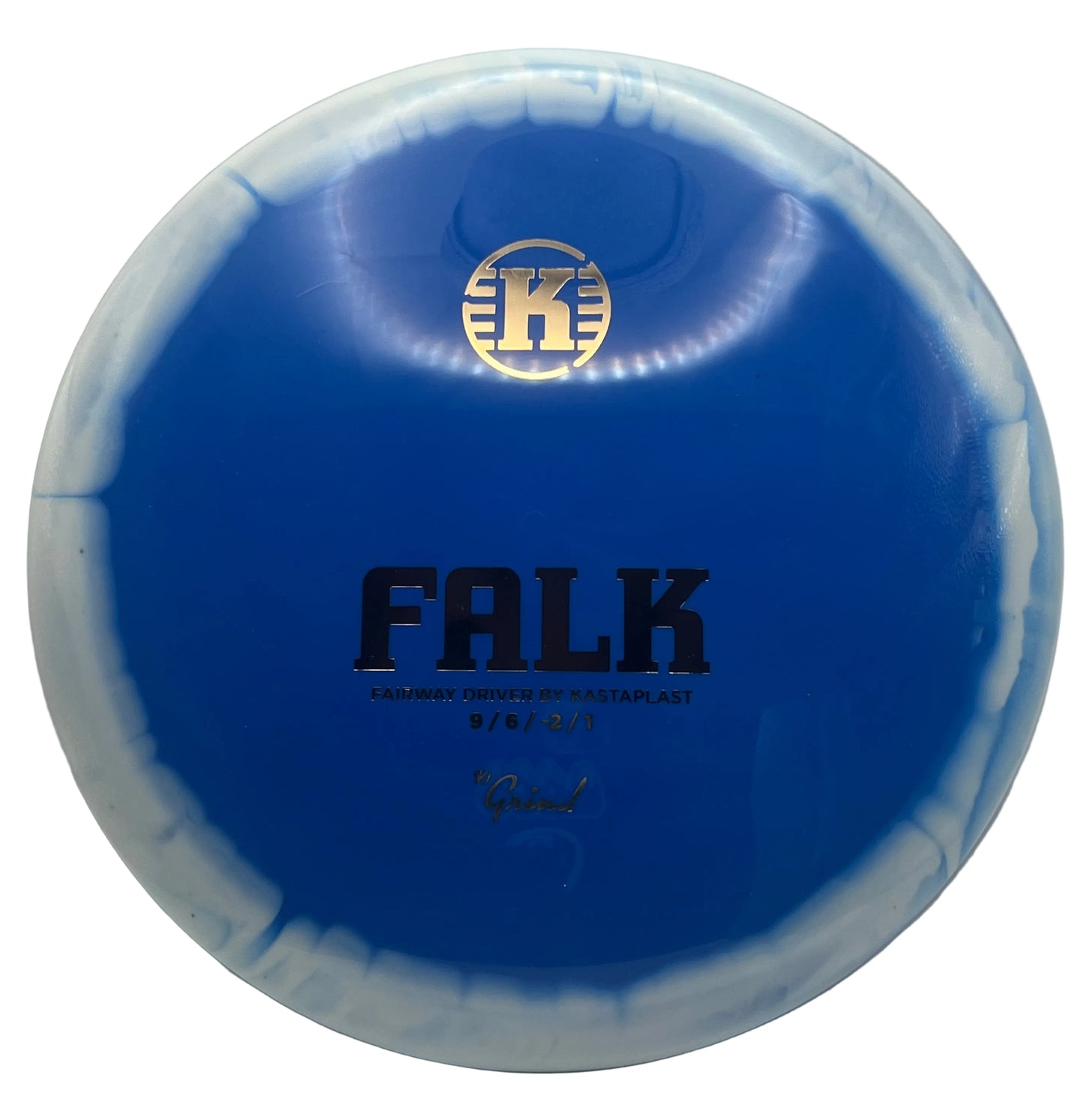 KASTAPLAST - K1 GRIND FALK