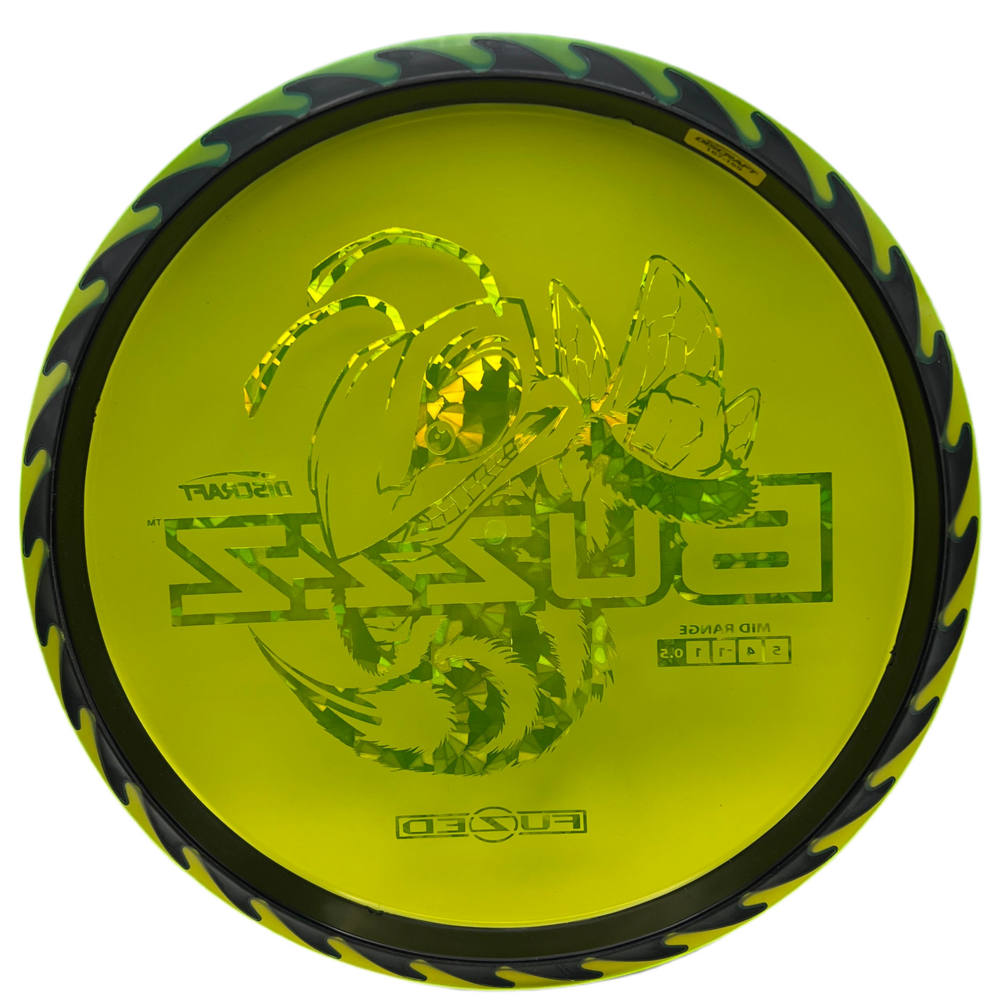 DISCRAFT - FUZED LINE BUZZZSAW 167-169g