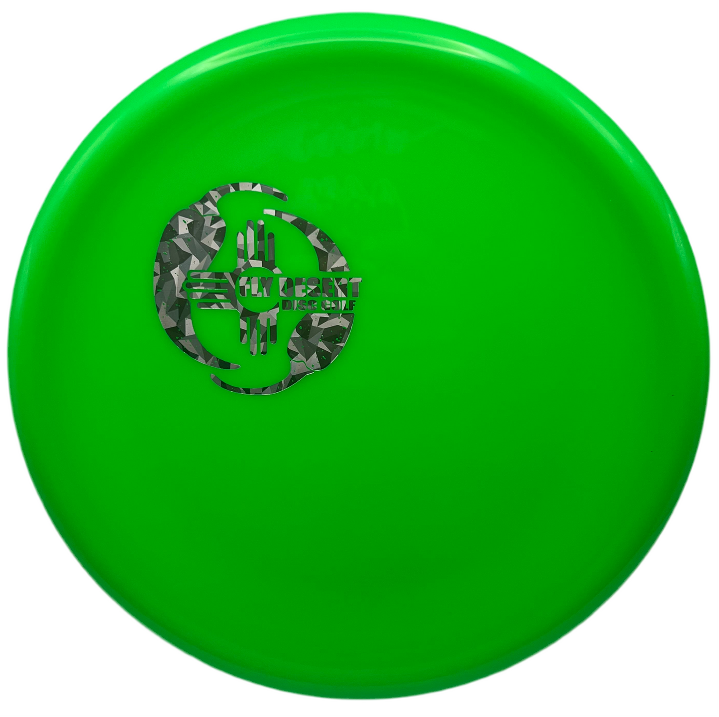 KASTAPLAST - K1 BERG YIN YANG CHILE (FLY DESERT DISC GOLF CUSTOM LIMITED RUN) 173g
