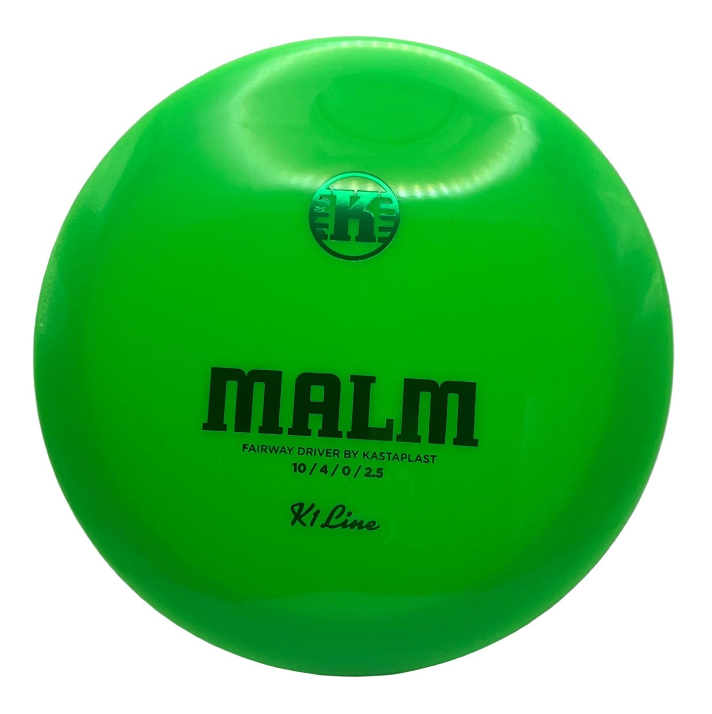 KASTAPLAST - K1 LINE MALM