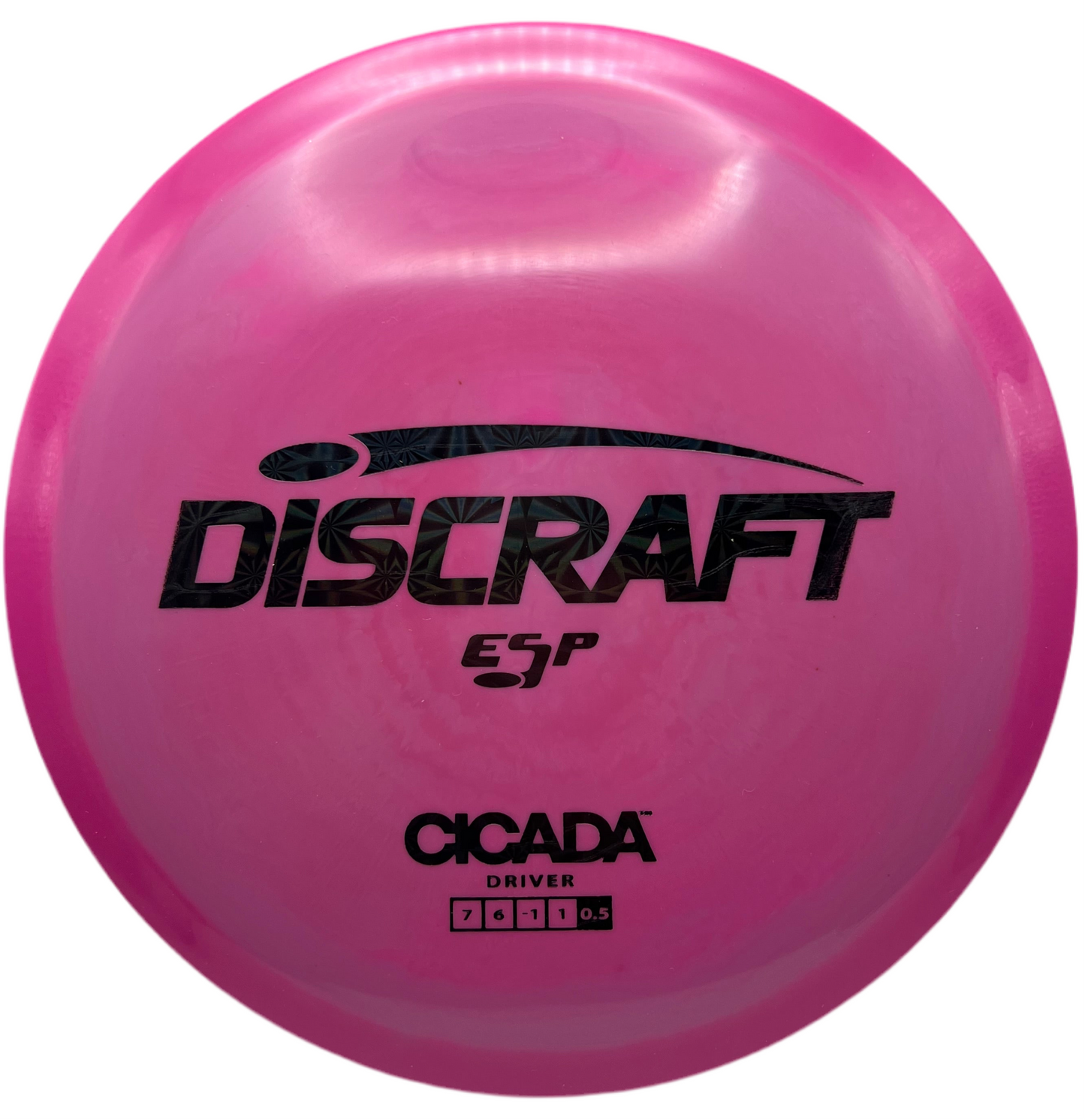 DISCRAFT - ESP CICADA 160-163g