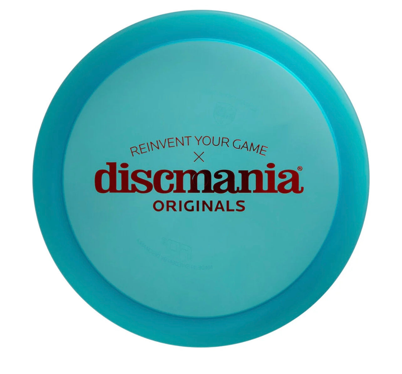 DISCMANIA - FD3 ORIGINALS 176g