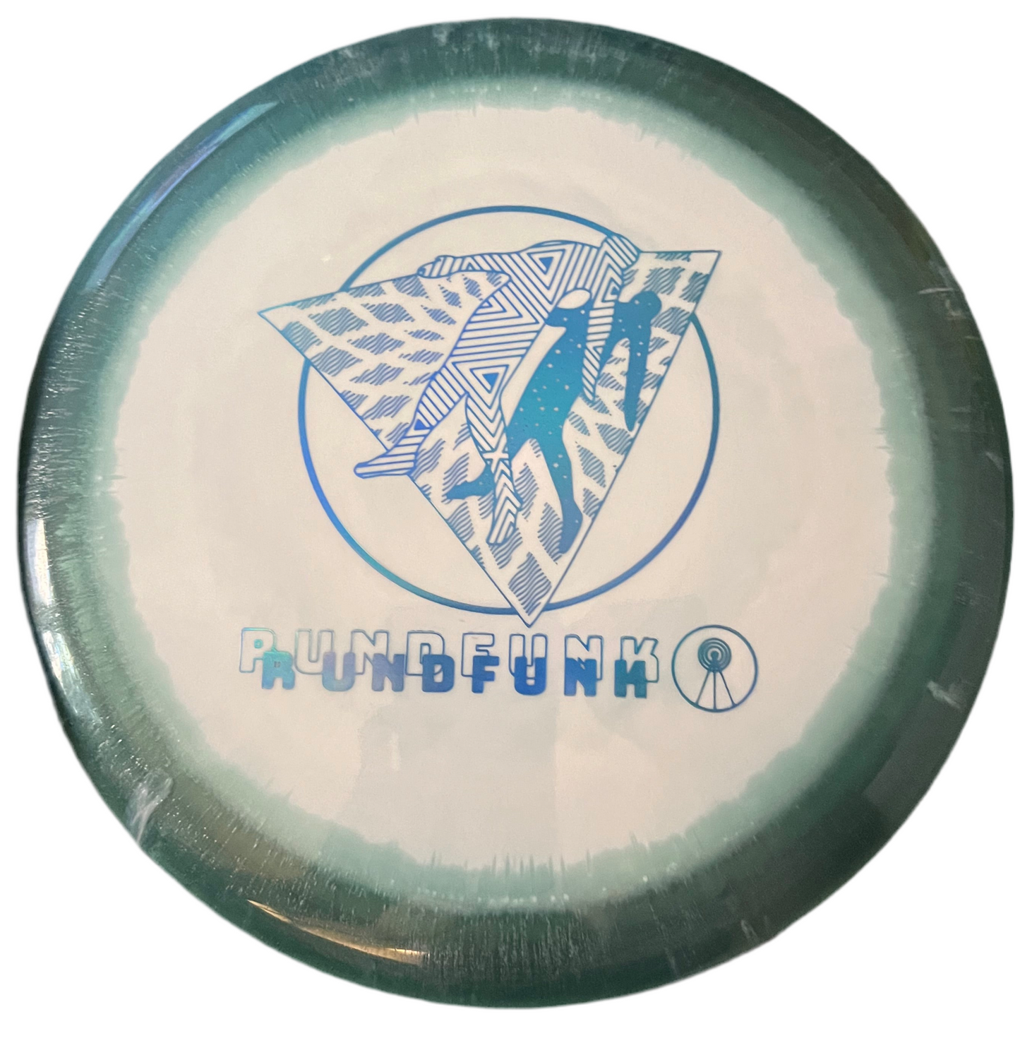 INNOVA - HALO STAR DESTROYER 157g (RUNDFUNK CUSTOM STAMP)