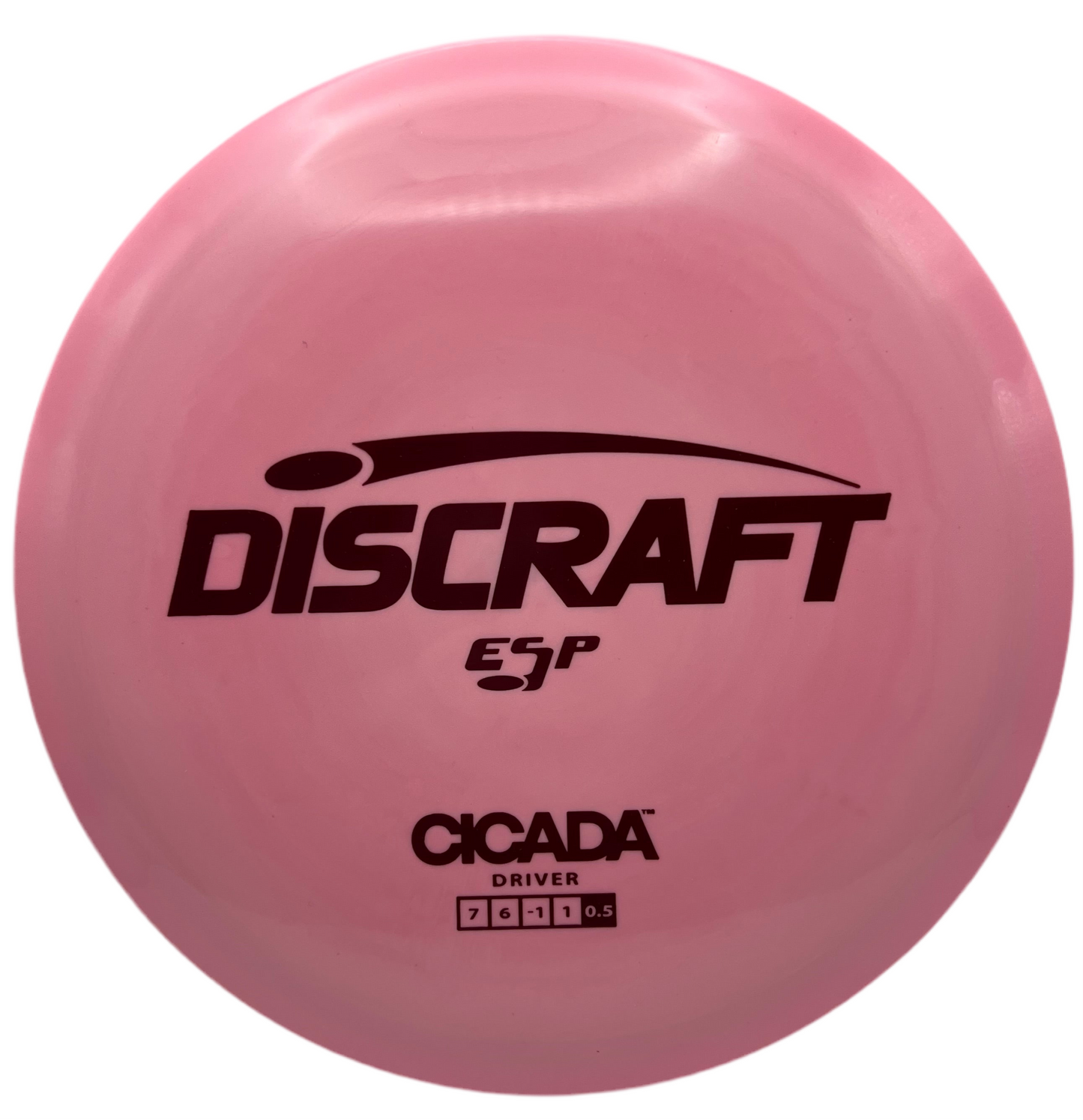 DISCRAFT - ESP CICADA 160-163g
