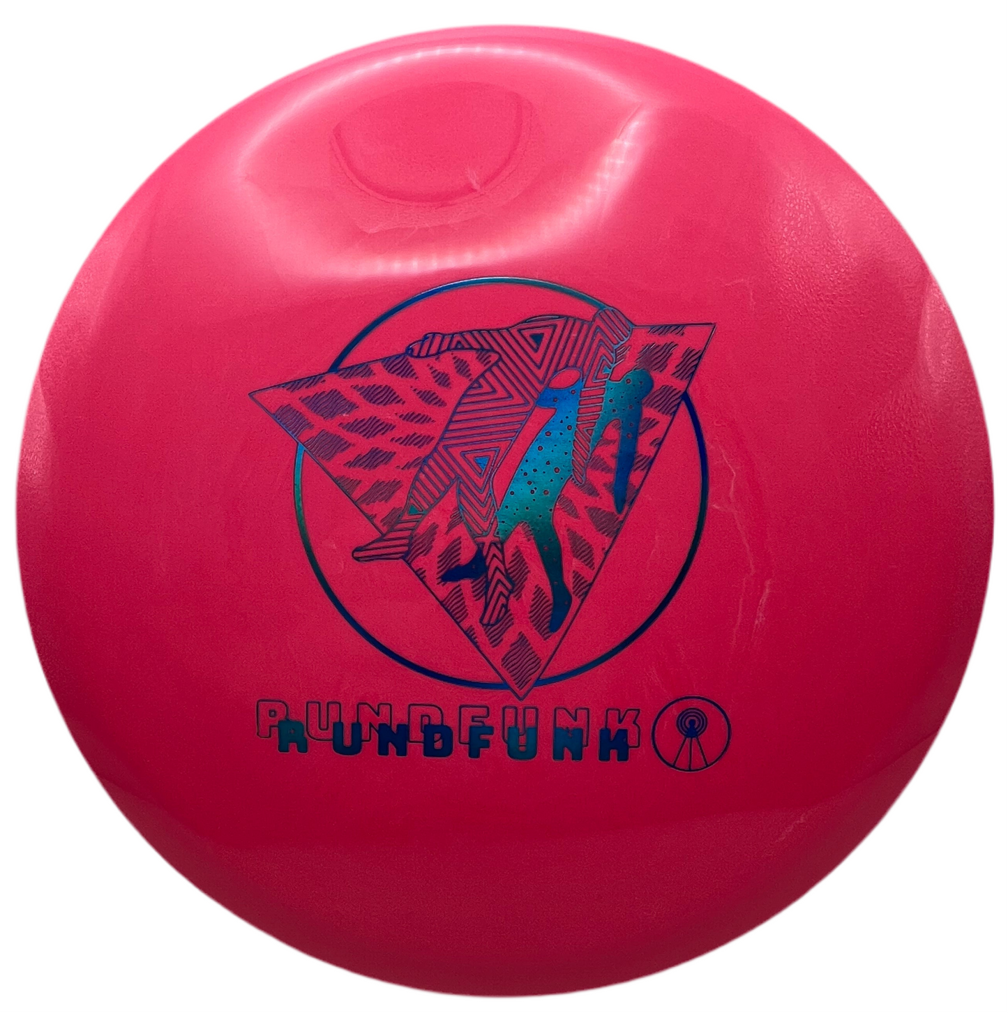 INNOVA - STAR FOX (RUNDFUNK CUSTOM STAMP) 168G