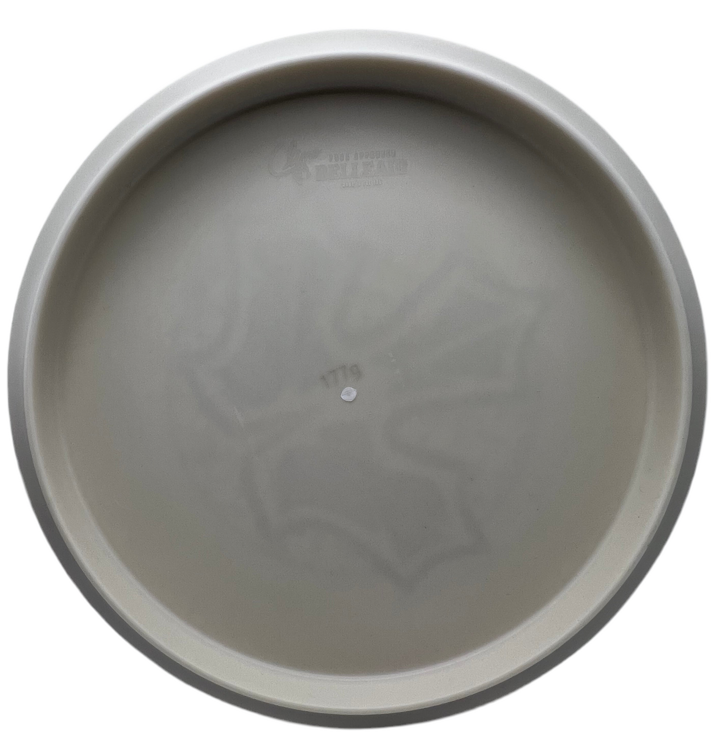 KEN CLIMO DISCS - BELLEAIR TEST GLOW TROPHY LINE IRON LEAF COLLECTION 177g