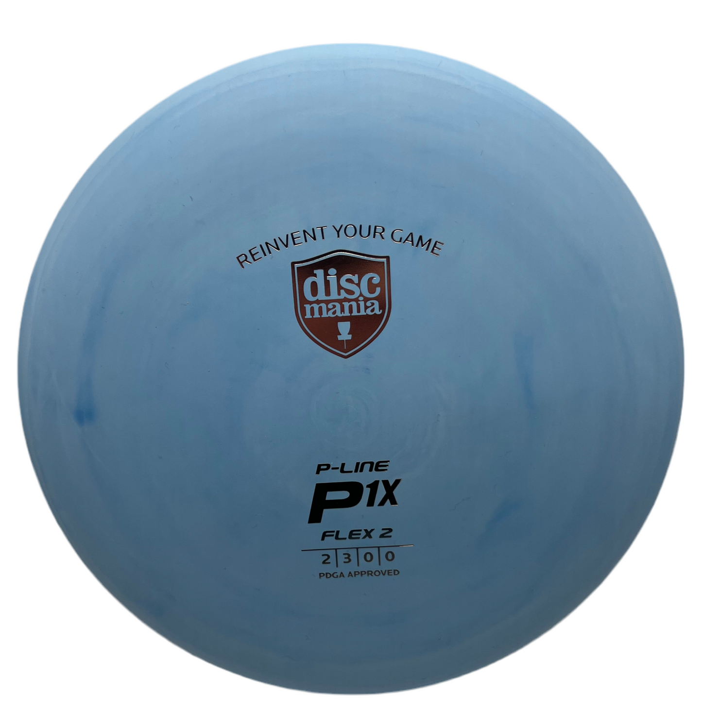 DISCMANIA - FLEX 2 P-LINE P1X 173g