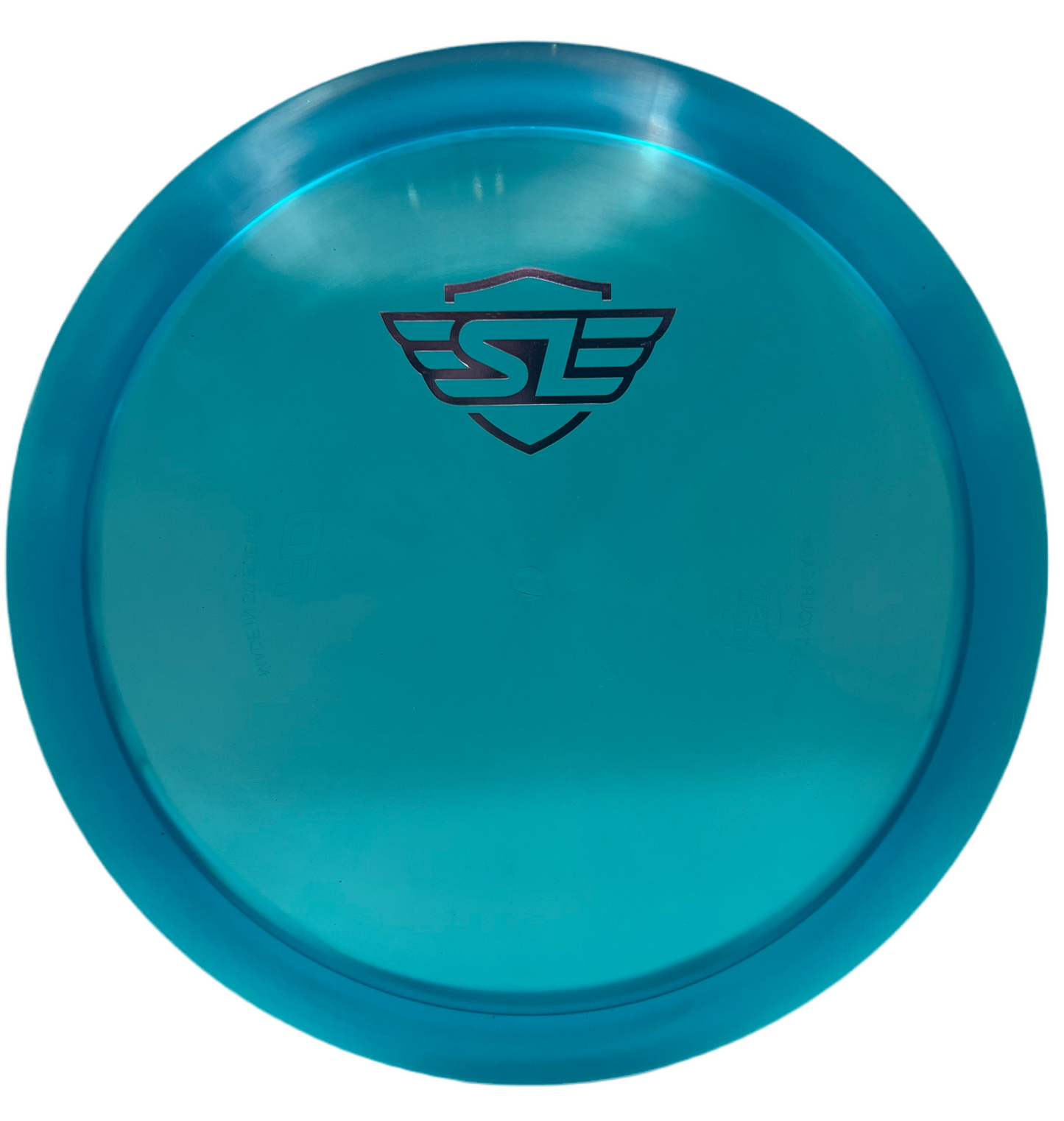 DISCMANIA - SIMON LIZOTTE STAMPED C-LINE FD 176g (LIMITED EDITION)