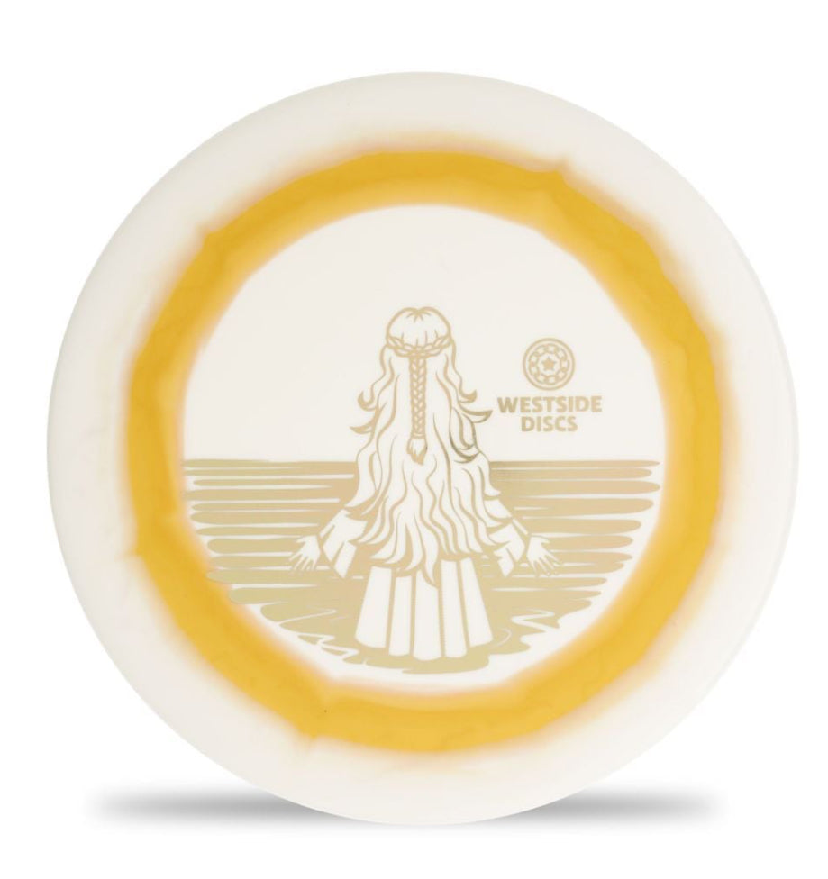 WESTSIDE DISCS - TOURNAMENT RING MAIDEN 176g