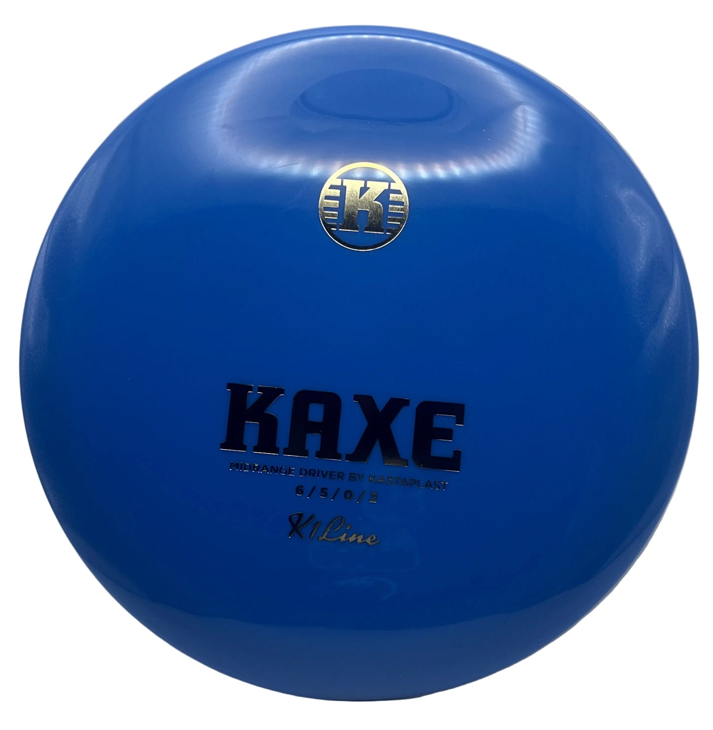 KASTAPLAST - K1 KAXE