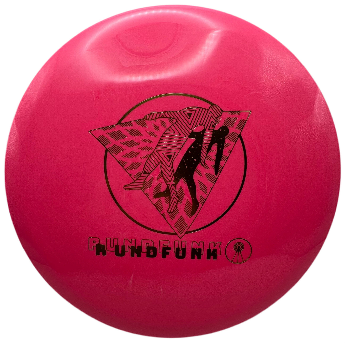 INNOVA - STAR FOX (RUNDFUNK CUSTOM STAMP) 168g