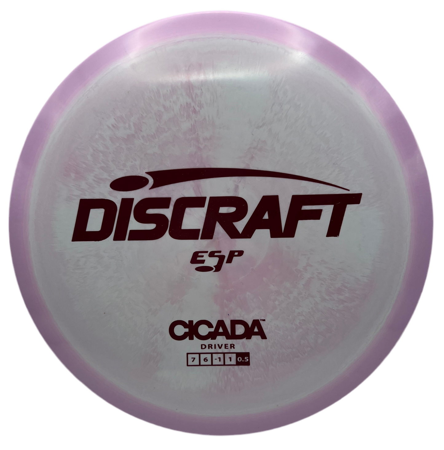 DISCRAFT - ESP CICADA 175-176g