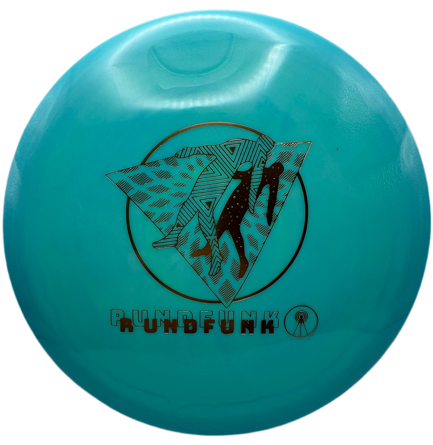 INNOVA - STAR FOX (RUNDFUNK CUSTOM STAMP) 164g