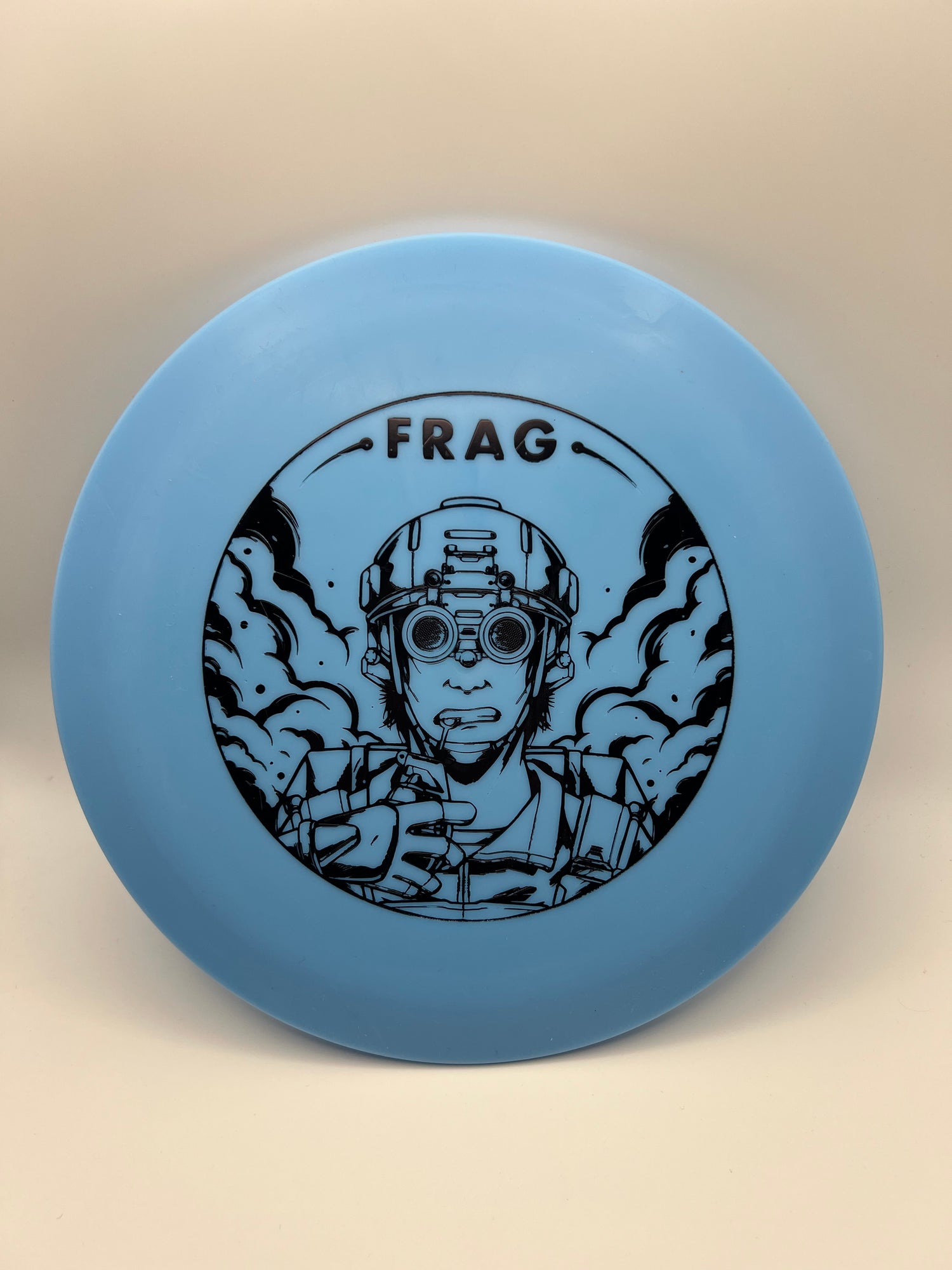 DOOMSDAY DISCS
