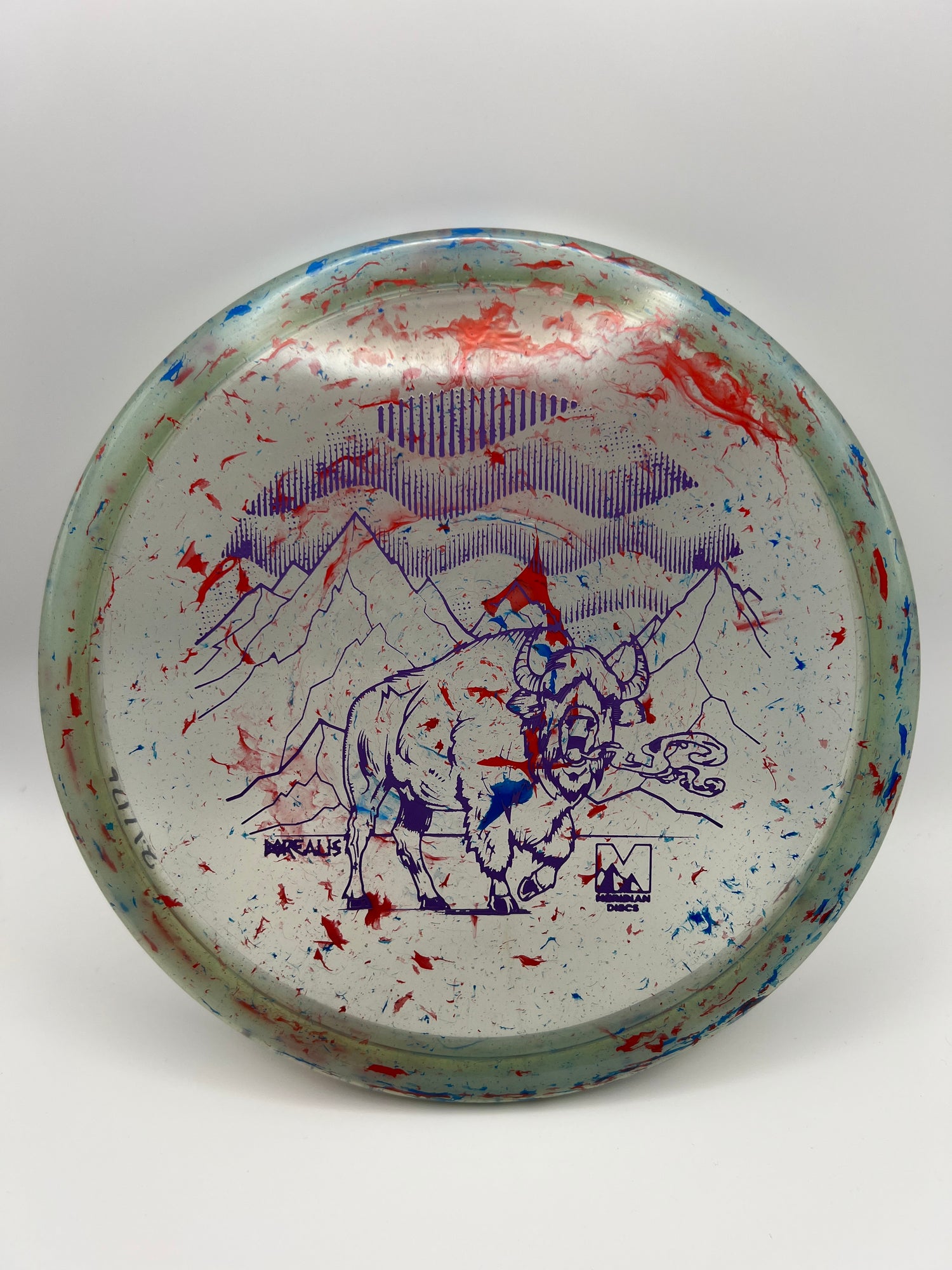MERIDIAN DISCS