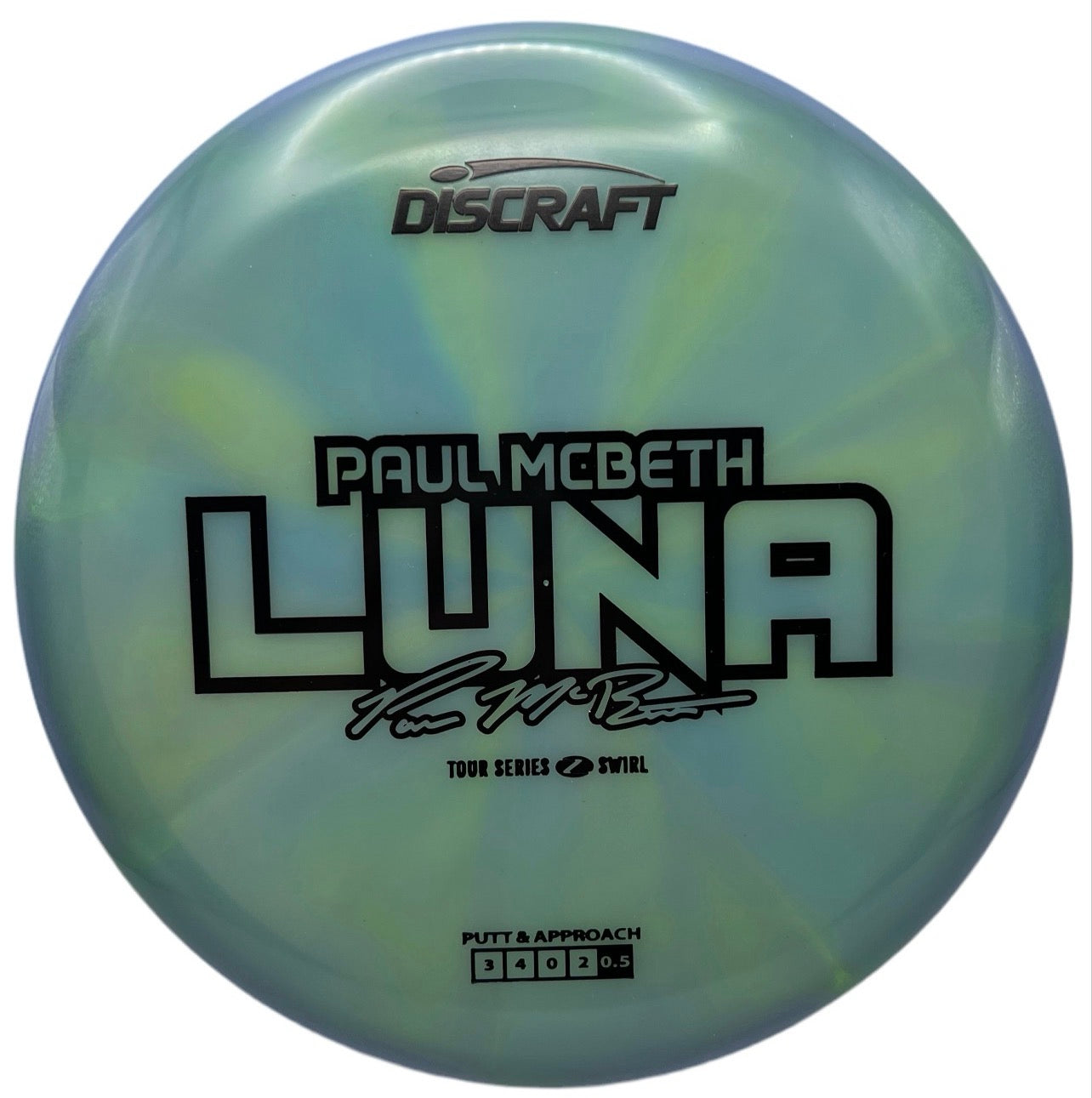 USED DISCS