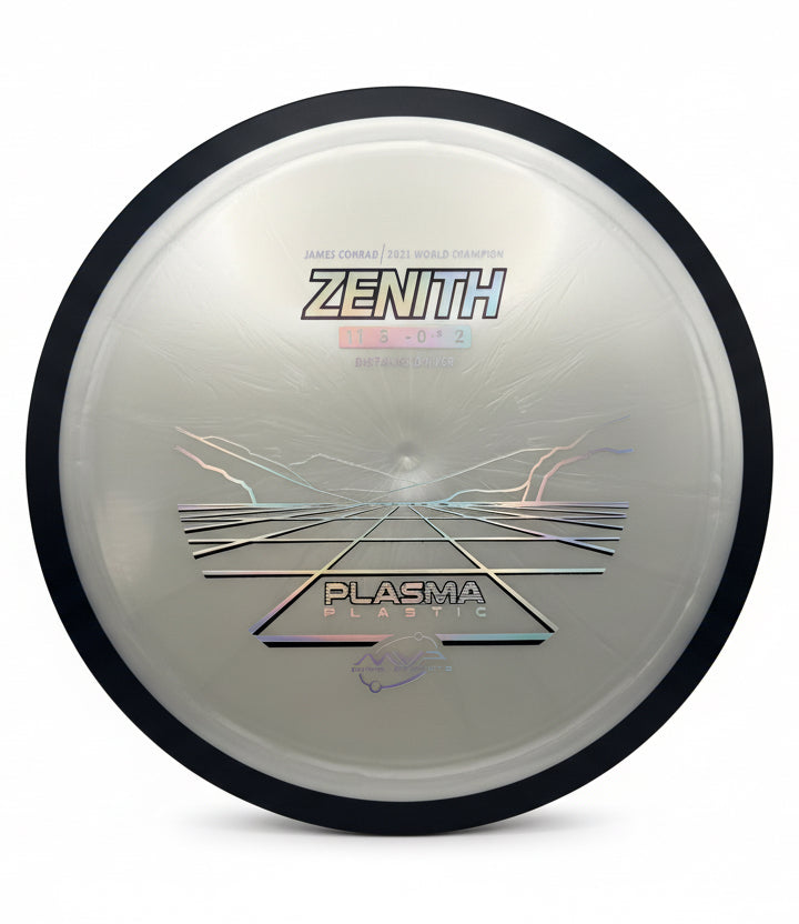 MVP / AXIOM DISC SPORTS - PLASMA ZENITH