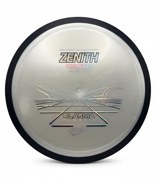 MVP / AXIOM DISC SPORTS - PLASMA ZENITH