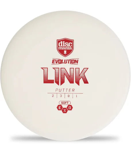 DISCMANIA- EXO SOFT LINK 173g