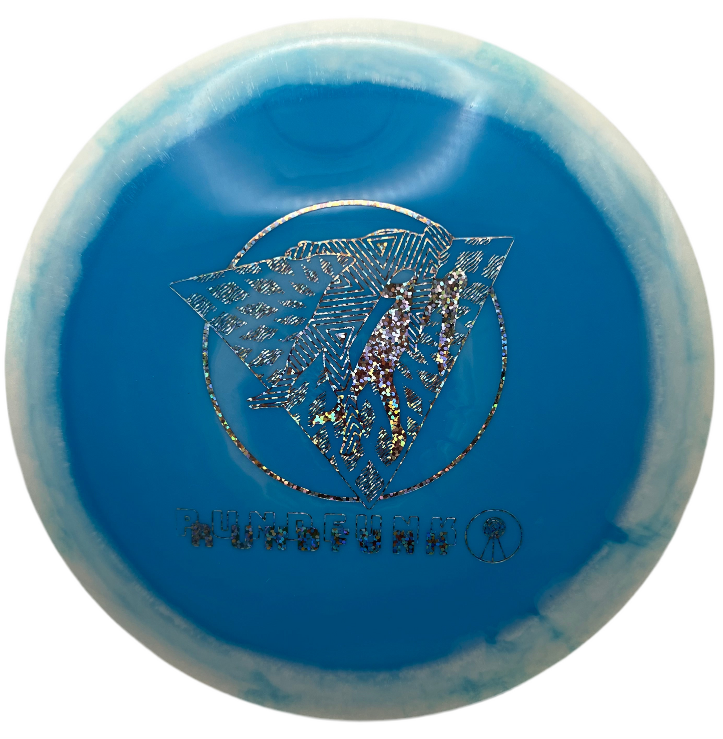 INNOVA - HALO STAR DESTROYER 155g (RUNDFUNK CUSTOM STAMP)