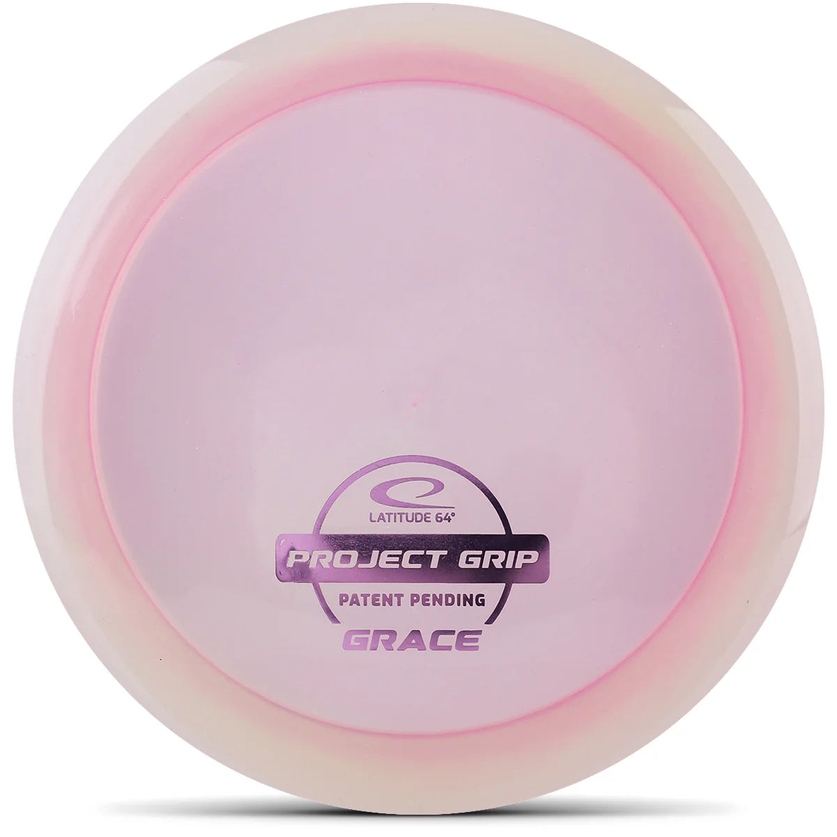 LATITUDE 64 - PROJECT GRIP GRACE