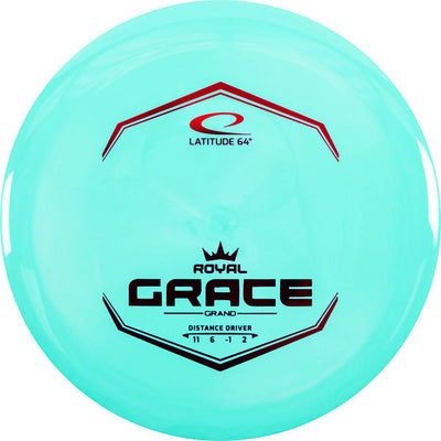 LATITUDE 64 - ROYAL GRAND GRACE 168G