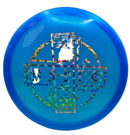 DISCRAFT - Z MALTA (MISPRINT) 173-174g