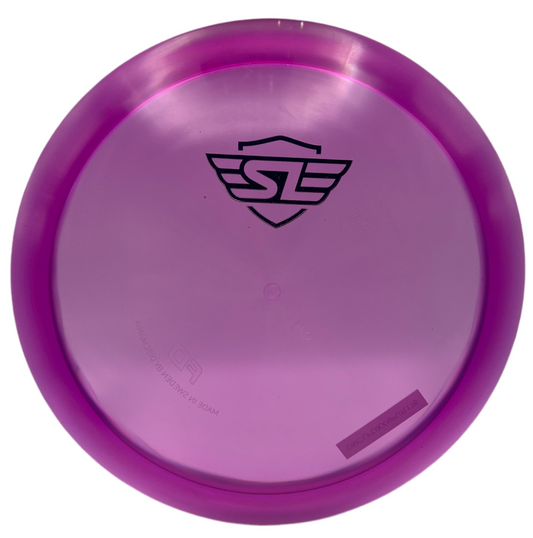 DISCMANIA - SIMON LIZOTTE STAMPED C-LINE FD 176g (LIMITED EDITION)