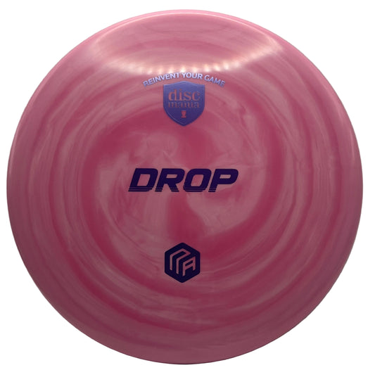 DISCMANIA - NIKLAS ANTTILA SWIRLY S LINE DROP 175g