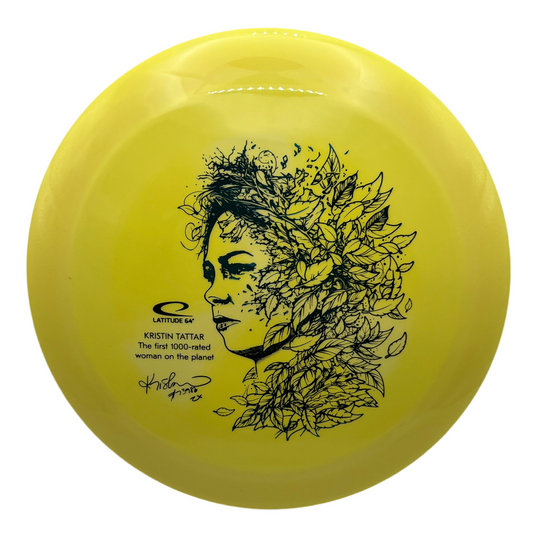 LATITUDE 64 - ROYAL GRAND GRACE (KRISTIN TATTAR 1000 RATED EDITION) 173g