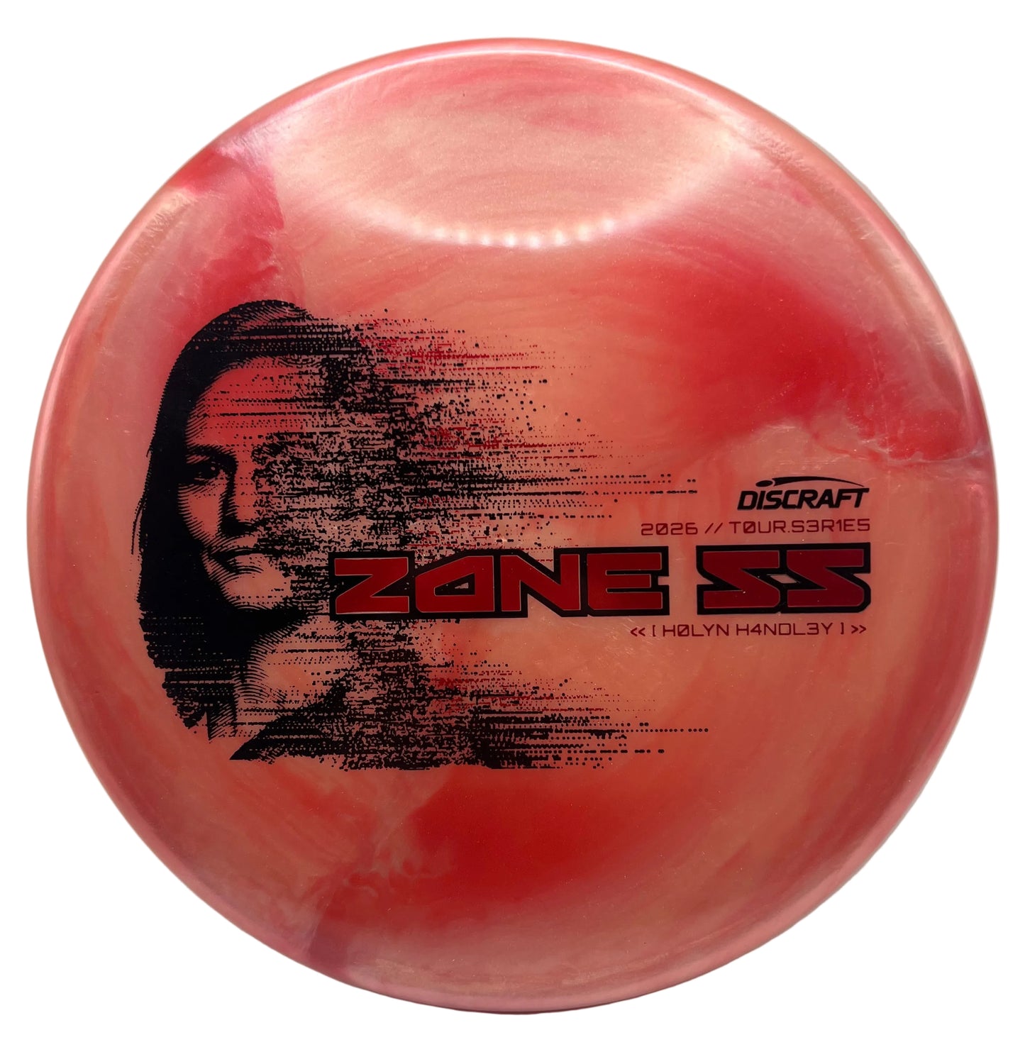 DISCRAFT - HOLYN HANDLEY 2026 TOUR SERIES ZONE SS