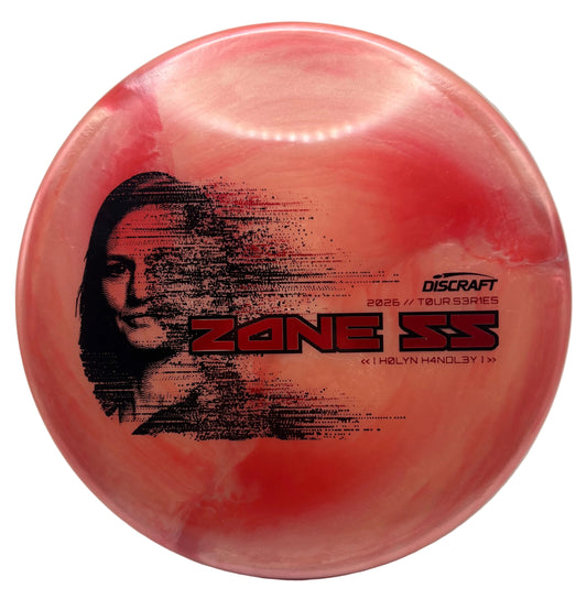DISCRAFT - HOLYN HANDLEY 2026 TOUR SERIES ZONE SS