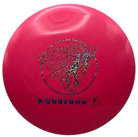 INNOVA - STAR FOX (RUNDFUNK CUSTOM STAMP) 168G